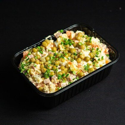 Оливье 1кг/ Предзаказ за часа