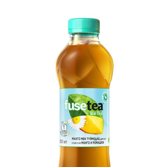 Fusetea Манго Ромашка 1 л