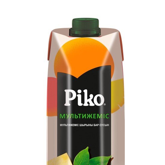 Piko Мультифрукт 1 л