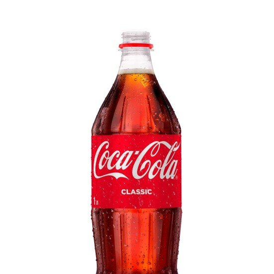 Coca‑Cola 1л