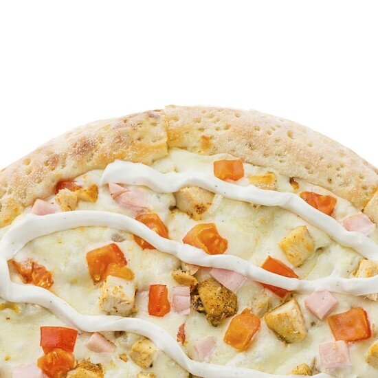 Цыпленок Ранч