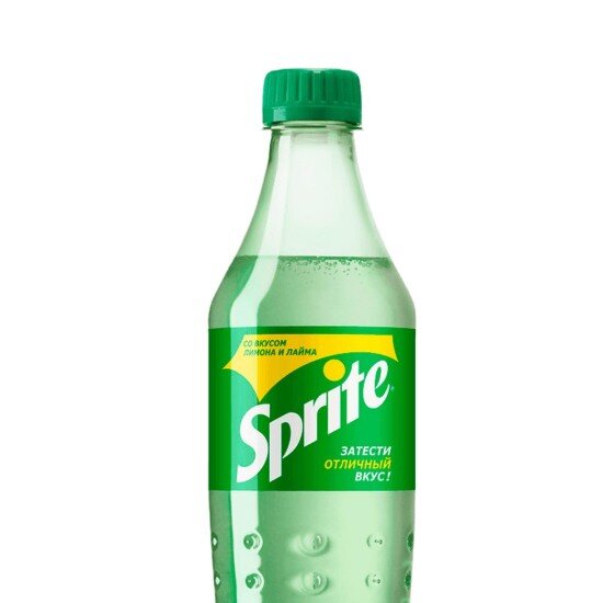 Sprite 0,5 л