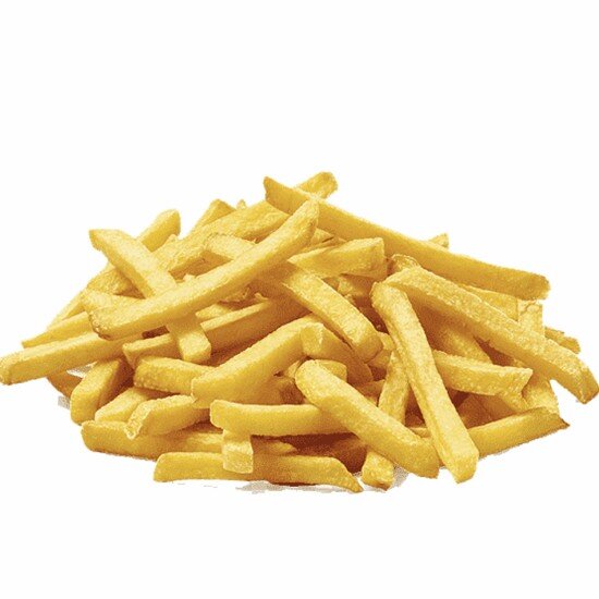 Картофель фри - двойная порция