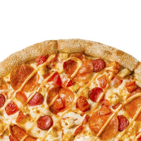 Мясная спайси