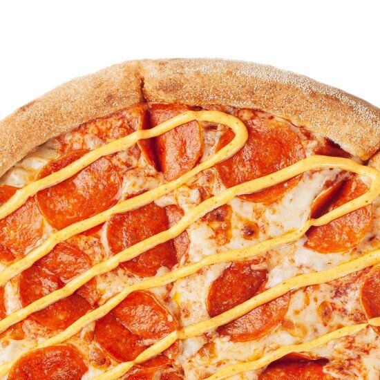 Пепперони спайси