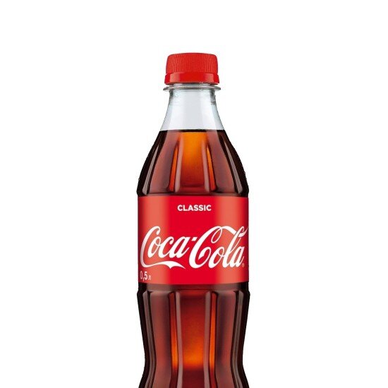 Coca‑Cola 0,5