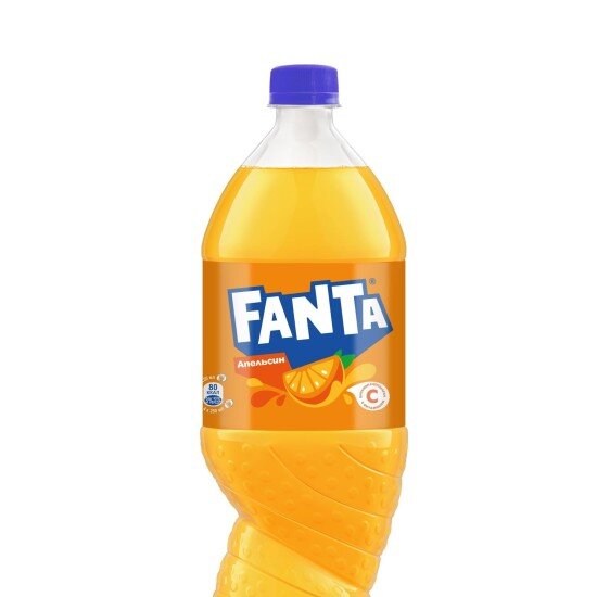 Fanta 1л