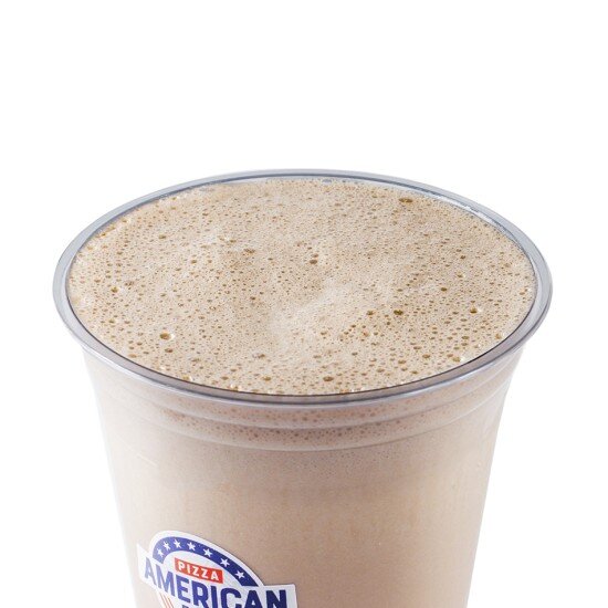 Шоколадный Коктейль 0,3 л