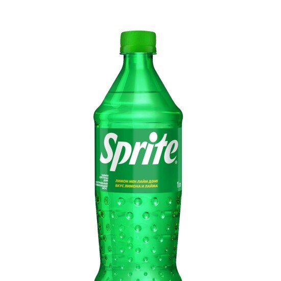 Sprite 1 л