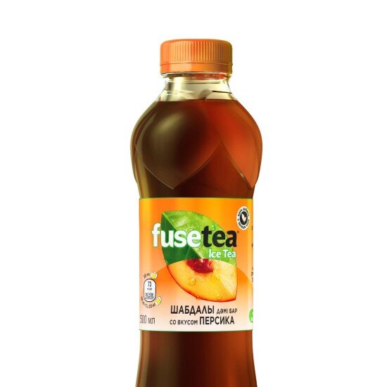 Fusetea Персик 0,5