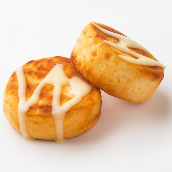 Сырники 4 шт