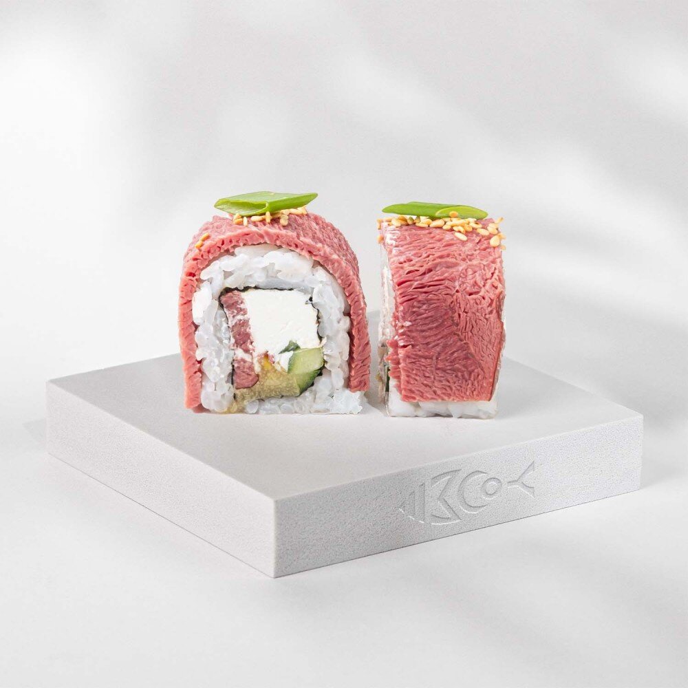 Ханский ролл 8 шт.