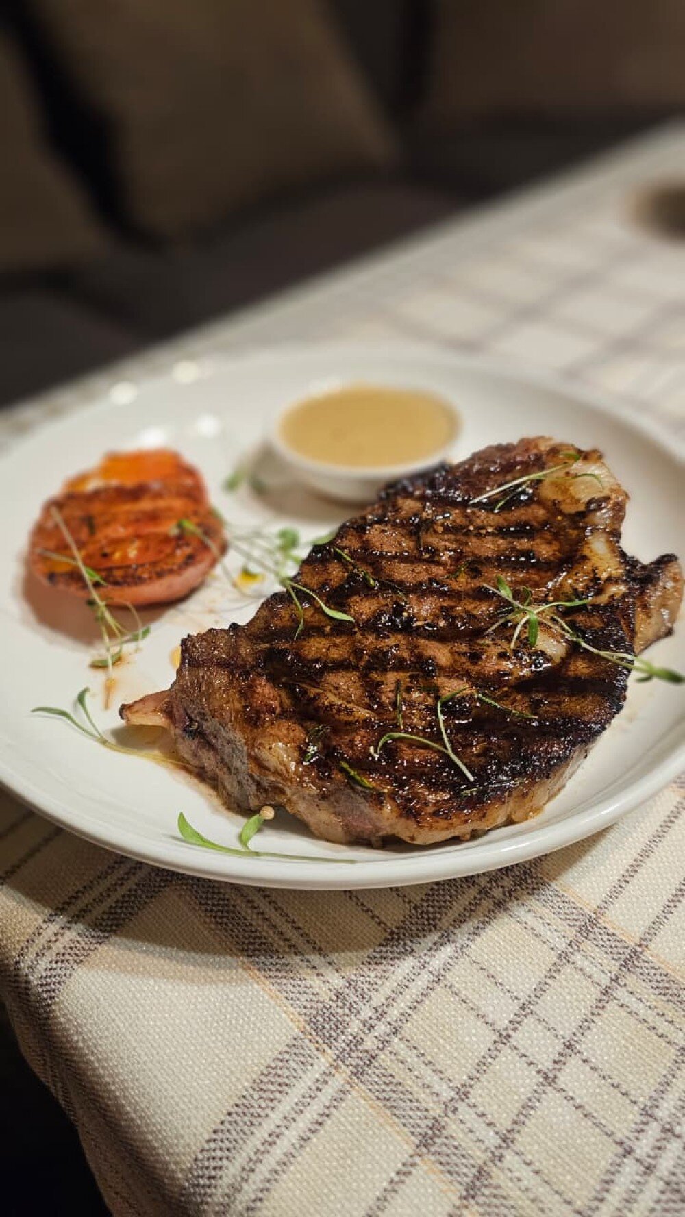 Премиум Kazbeef