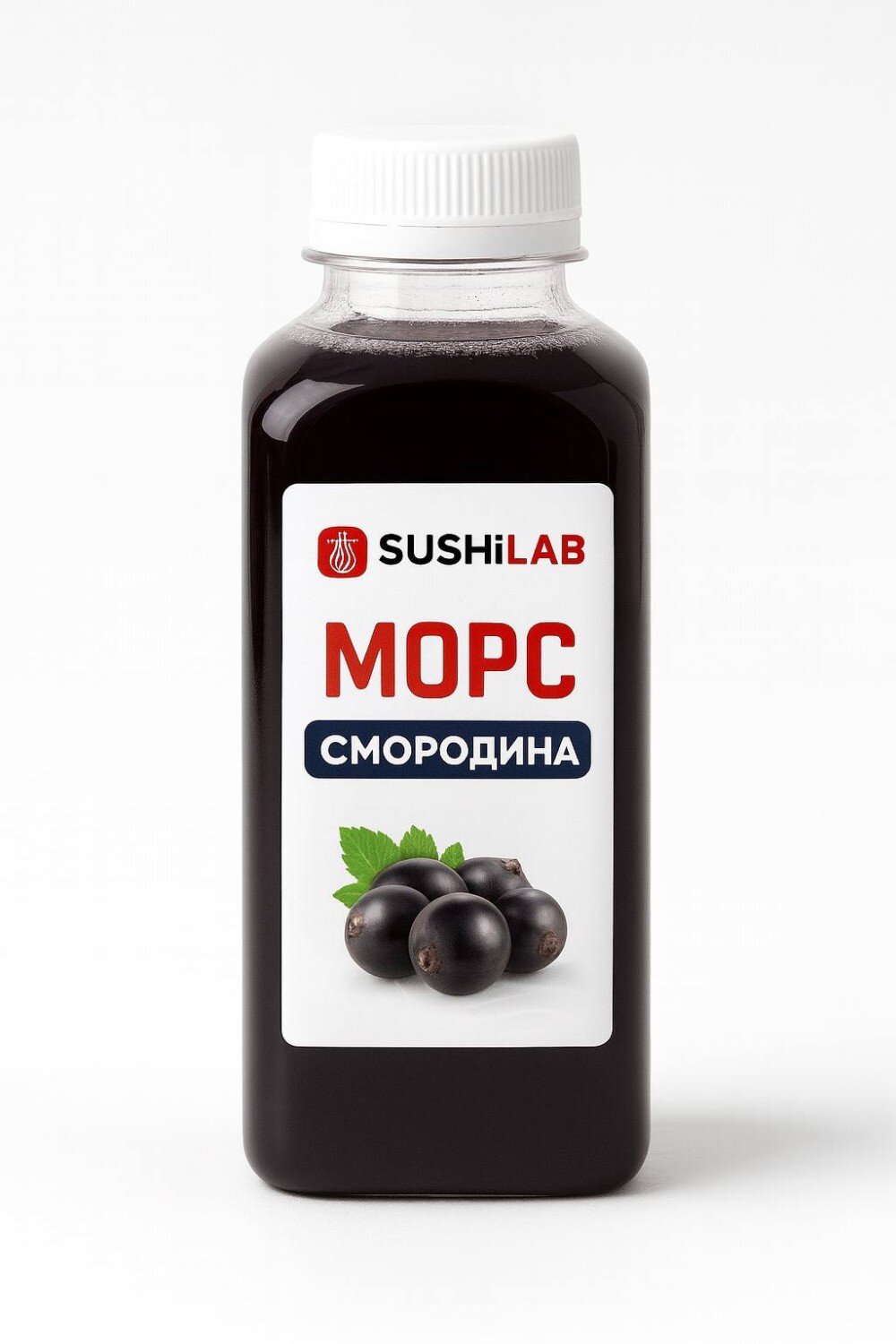 Морс смородиновый