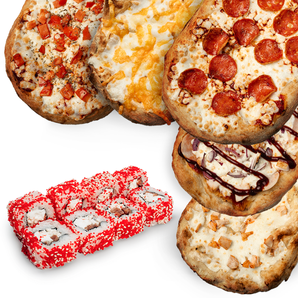 Комбо "Оптимальный"