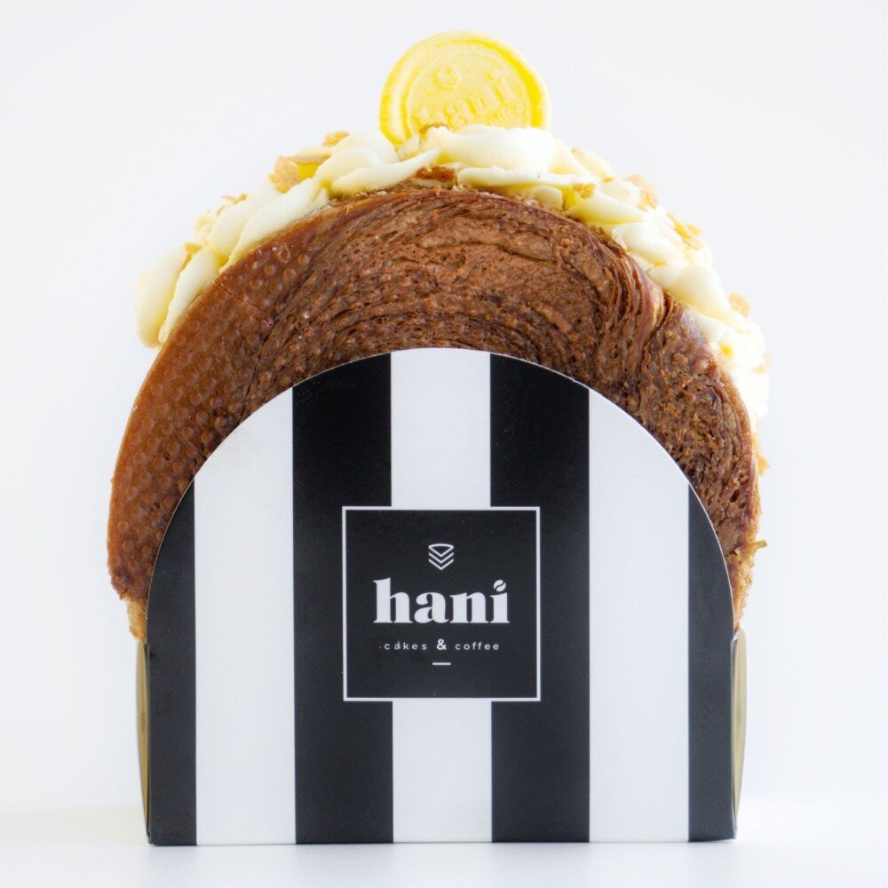 Нью-Йоркер Манго