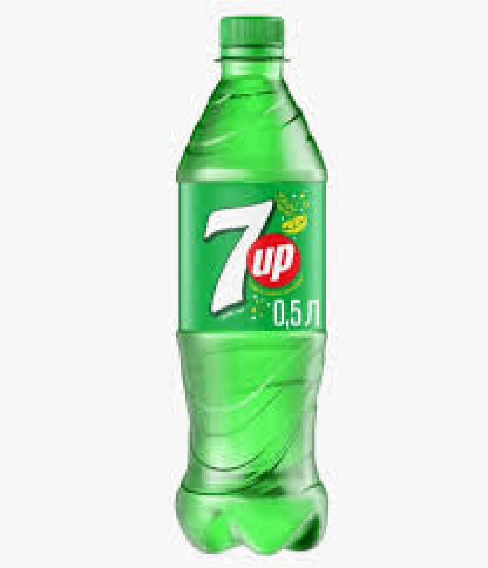 7UP 0,5