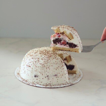 Наслаждение с Киви