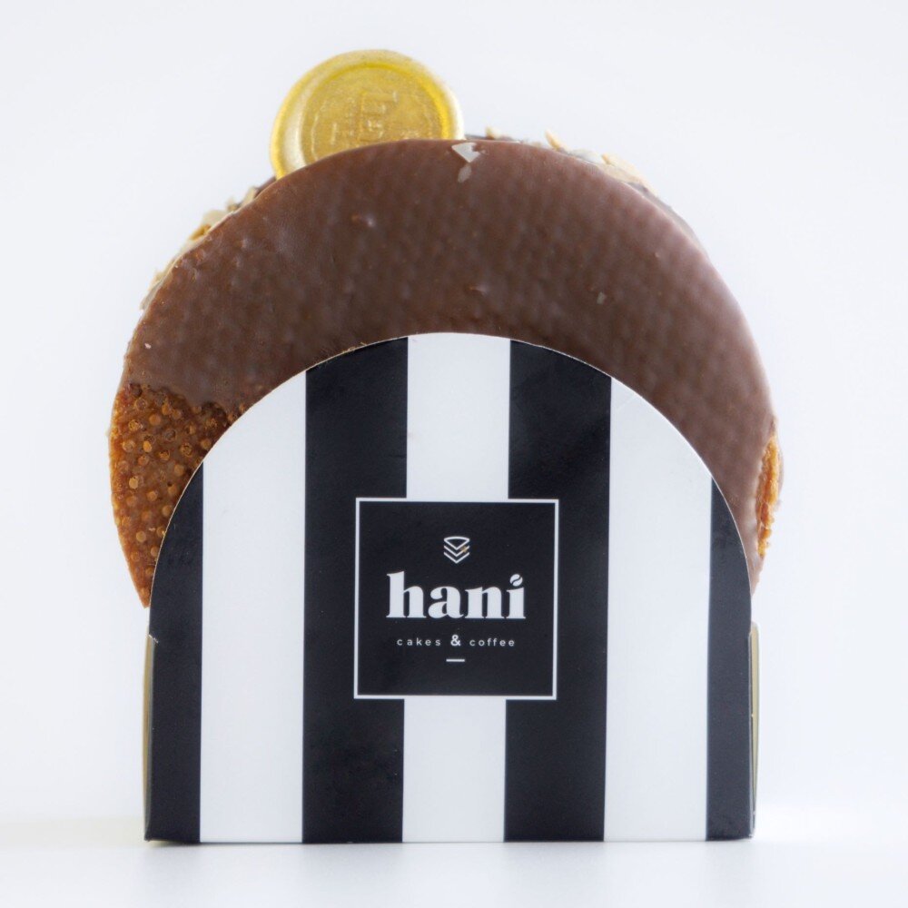 Нью-Йоркер Банан