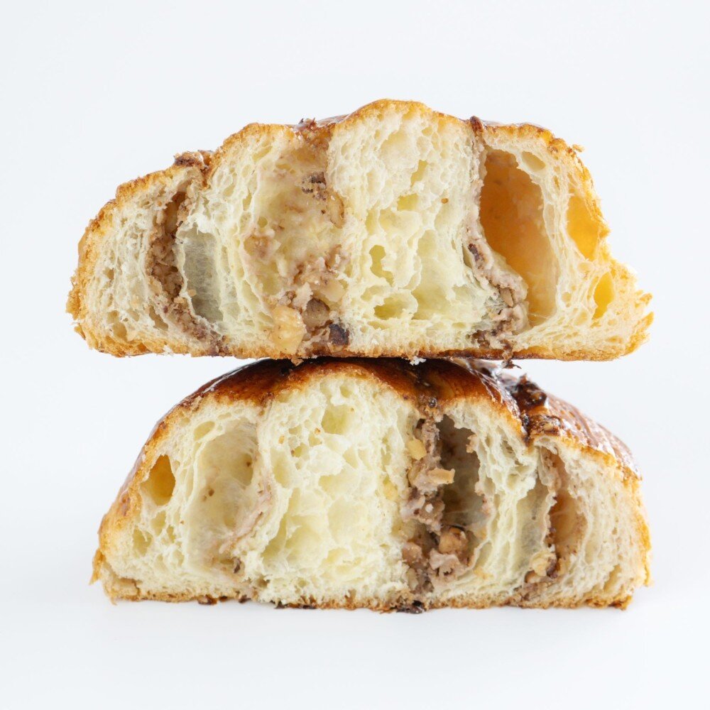 Дениш с Орехом