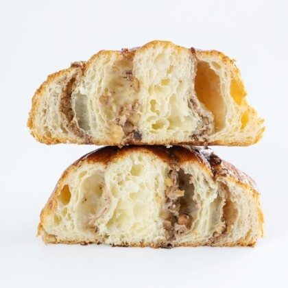 Дениш с Орехом