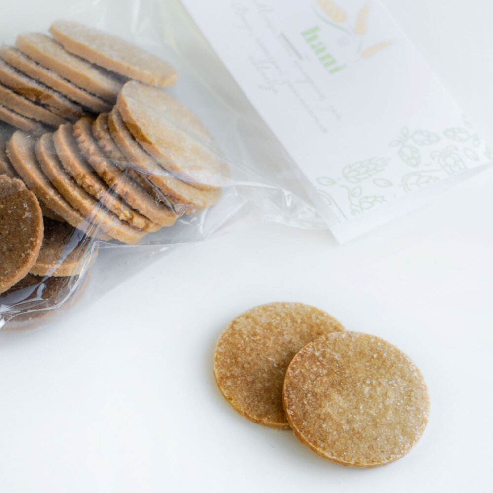 Печенье Монетки