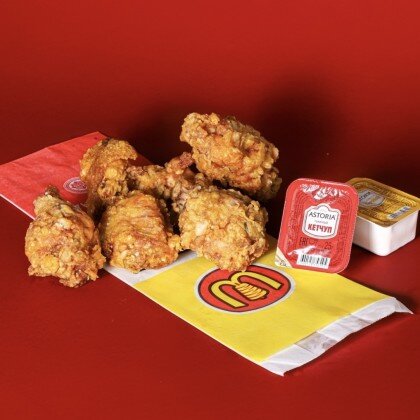 Чикен MINI 6 шт.