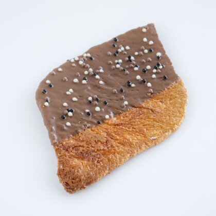 Флэт Круассан Шоколад