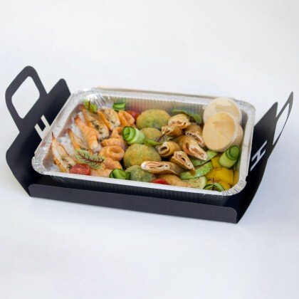 Сет "Sea Taste" на заказ