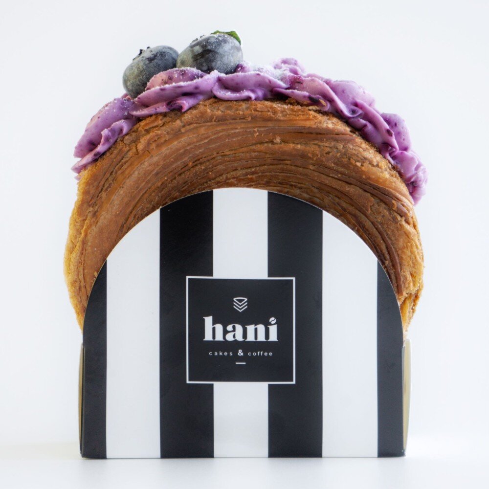 Нью-Йоркер Смородина