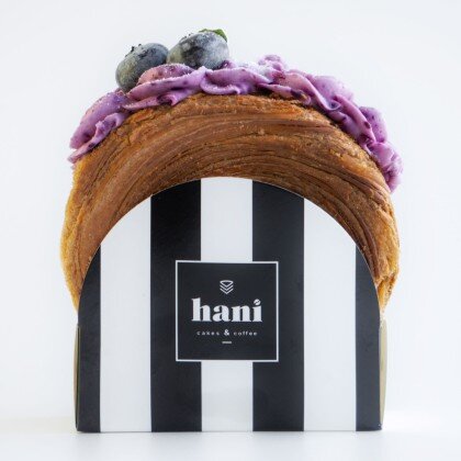 Нью-Йоркер Смородина