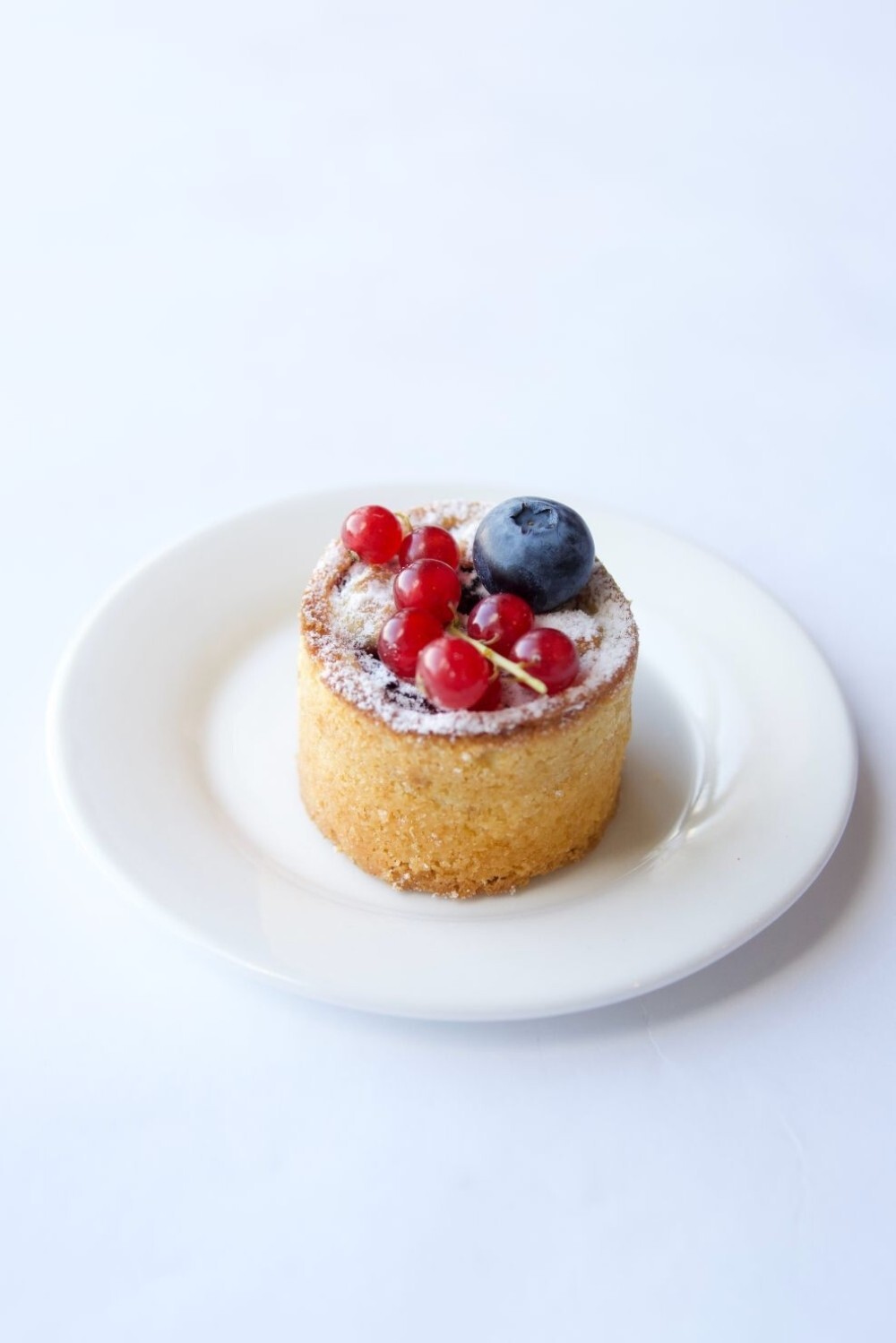 Тирольский Тарт