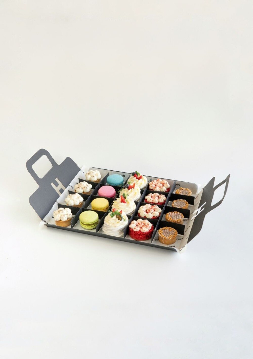 Dessert box 3