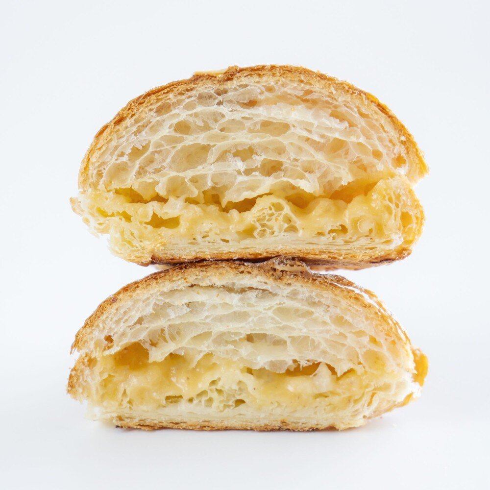 Круассан Миндальный