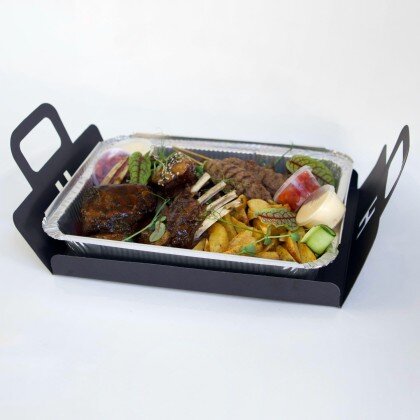 Сет "Мясной" на заказ