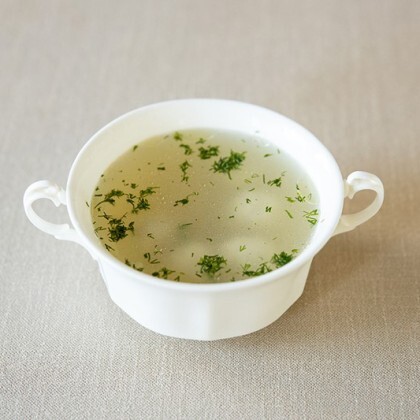 Суп Фиксики