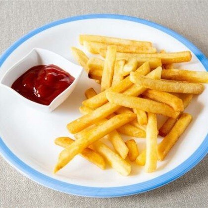 Картофель фри