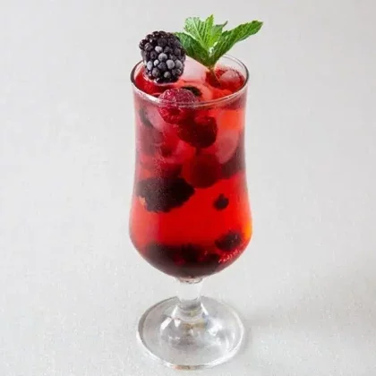 Ягодный лимонад 0,3