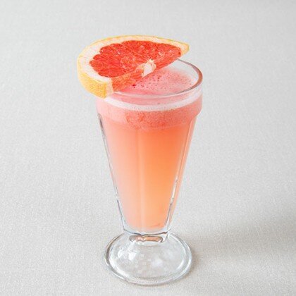Грейпфрутовый фреш