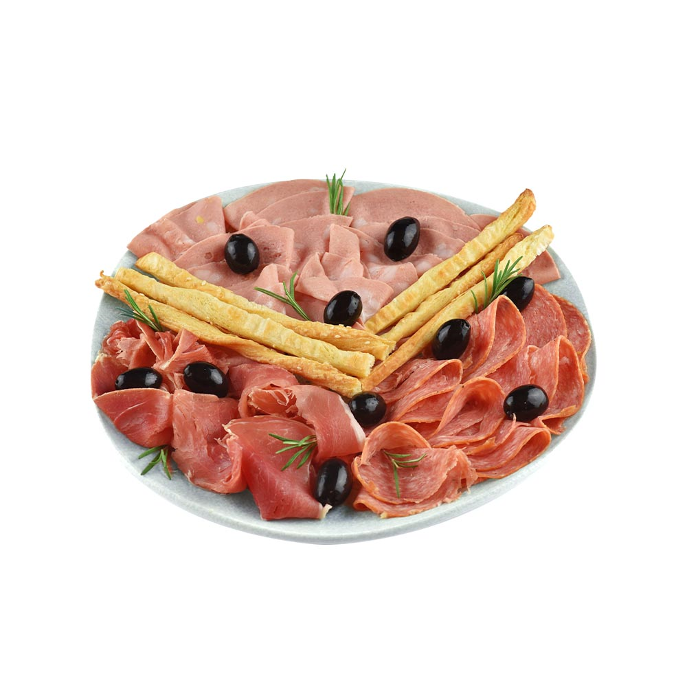 Плато «Чао Белла»