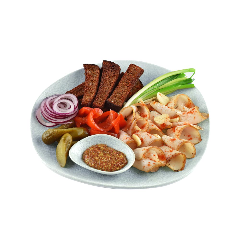 Плато «Без поцелуев»