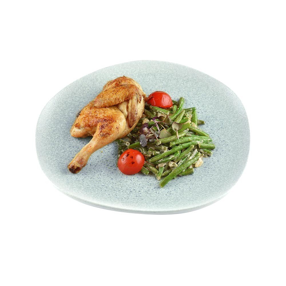 Фермерский цыпленок