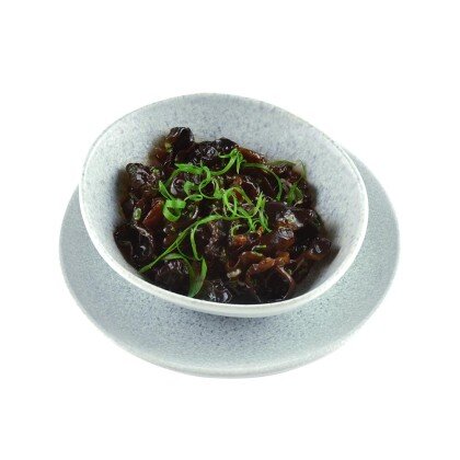 Маринованные грибы