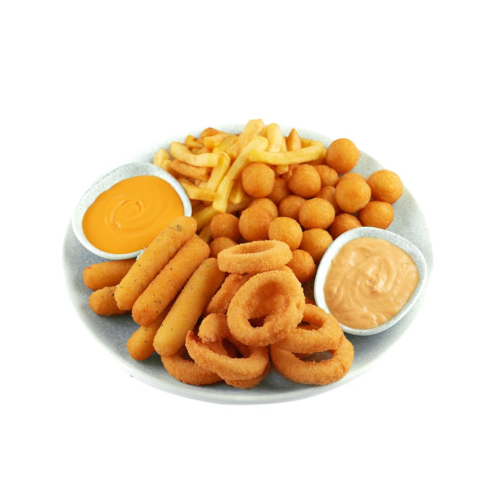 Плато «Маленькие радости»