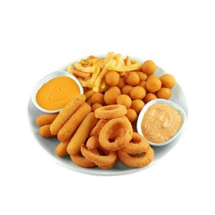 Плато «Маленькие радости»