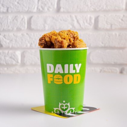 Чикен Баскет Дабл