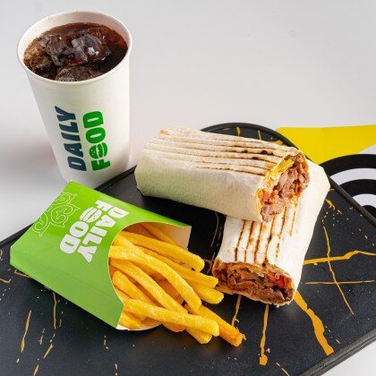 Комбо Классик