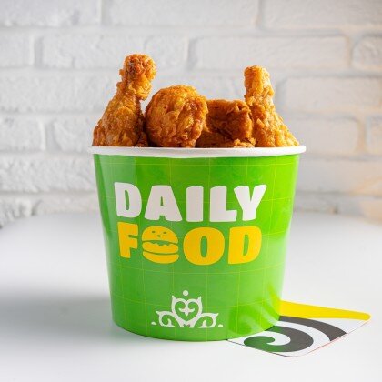 Чикен микс XL