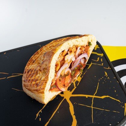 Нан донер кур.