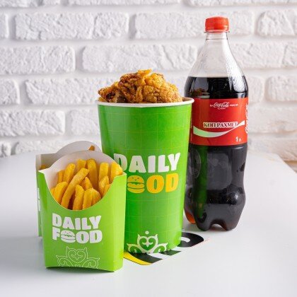 Комбо Баскет